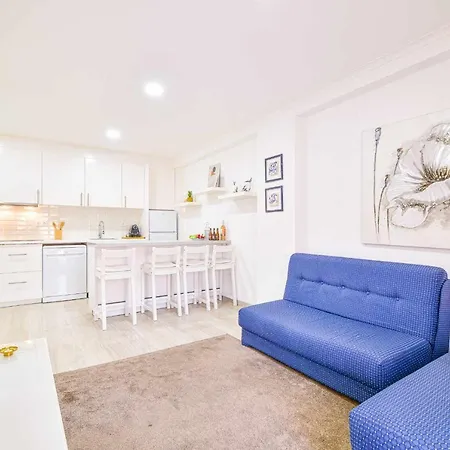 Sul Mar By Mtphomes Apartment Armacao de Pera
