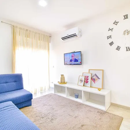 Sul Mar By Mtphomes Appartamento Armação de Pêra