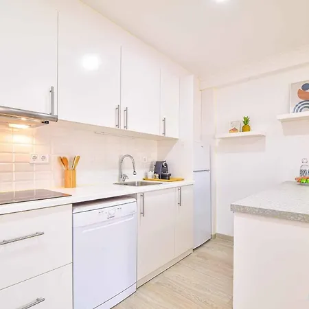 Apartament Sul Mar By Mtphomes