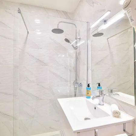 Sul Mar By Mtphomes Apartament