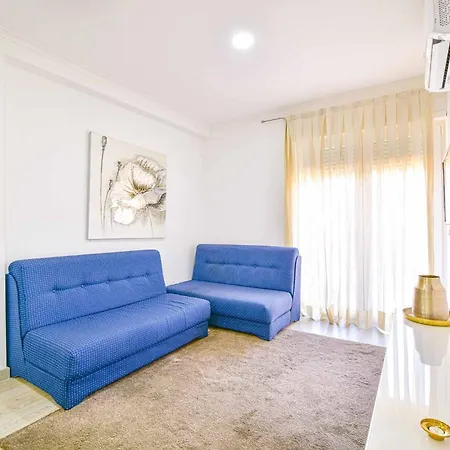 Sul Mar By Mtphomes Apartamento *