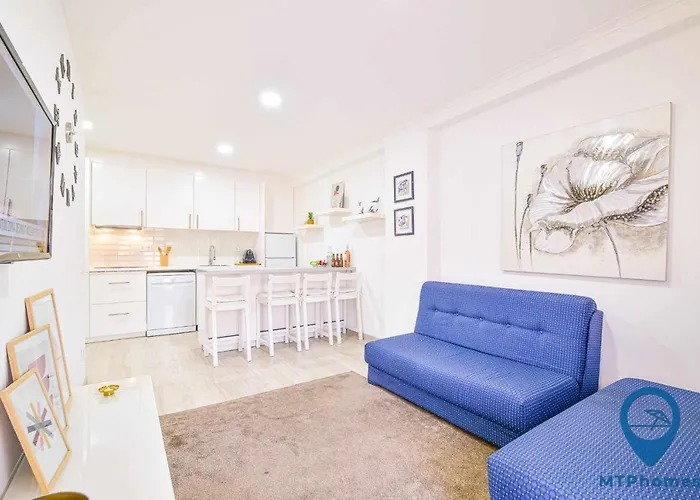 Sul Mar By Mtphomes Appartement Armação de Pêra