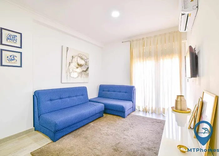 Sul Mar By Mtphomes *