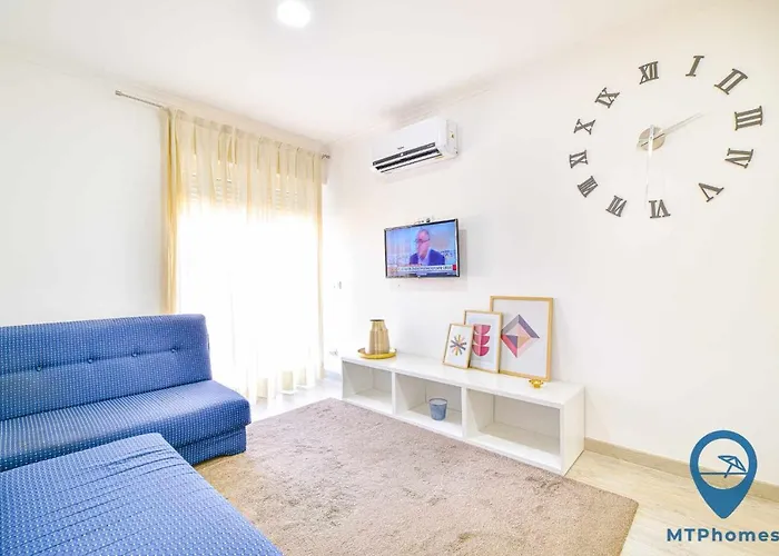 Sul Mar By Mtphomes Appartement Armação de Pêra