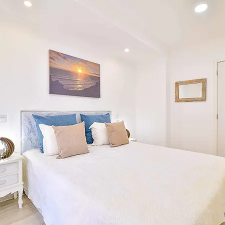 Sul Mar By Mtphomes Apartamento