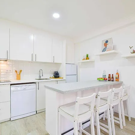 Sul Mar By Mtphomes Apartamento *